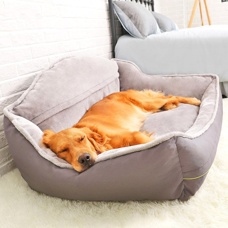 Happy Paws, Dog Bed: