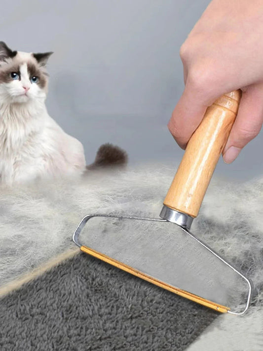 Happy Paws, Hair Remover