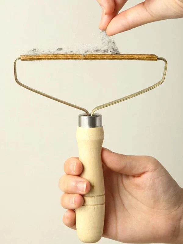 Happy Paws, Hair Remover