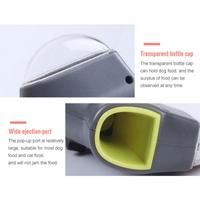 Happy Paws, Pet Treat Launcher