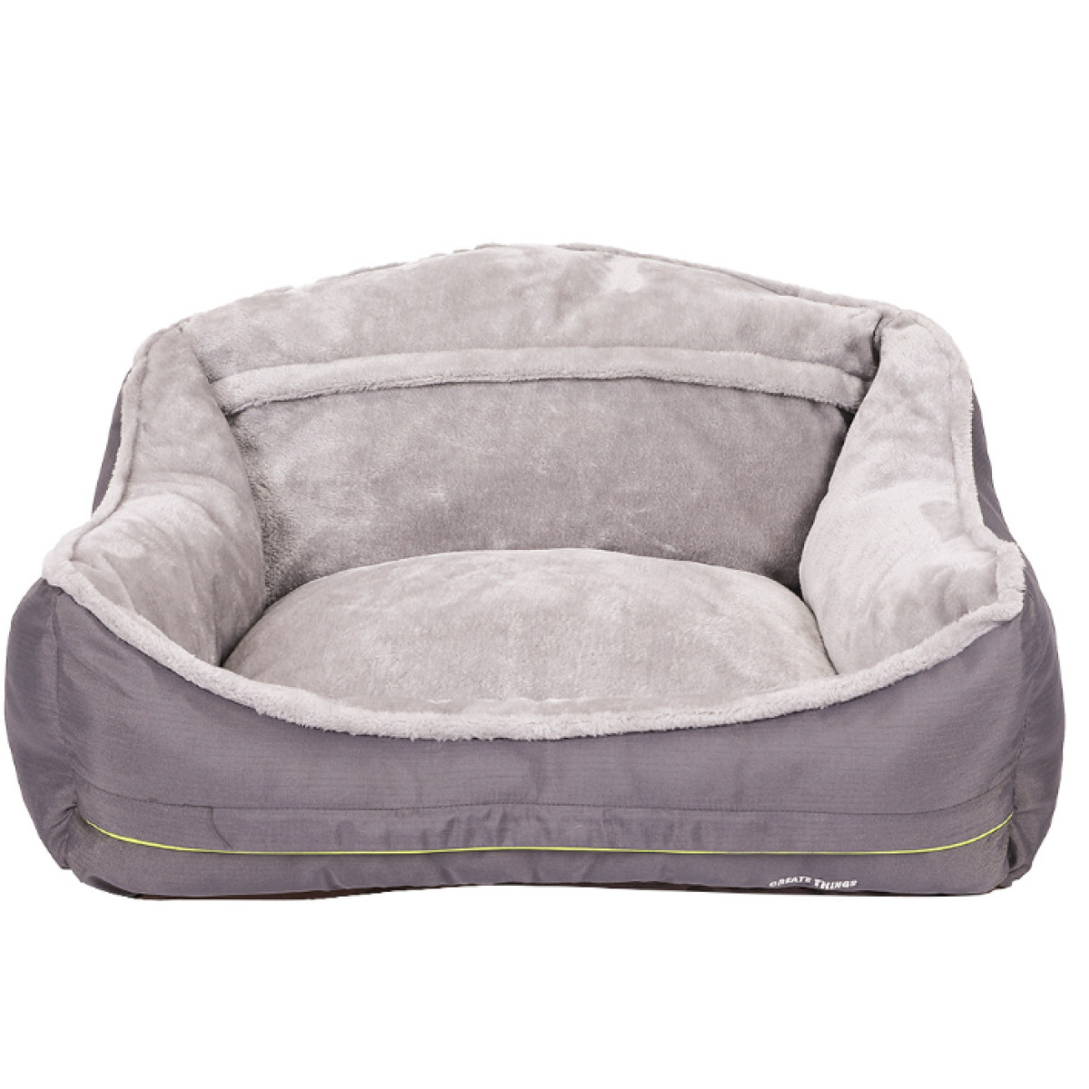 Happy Paws, Dog Bed: