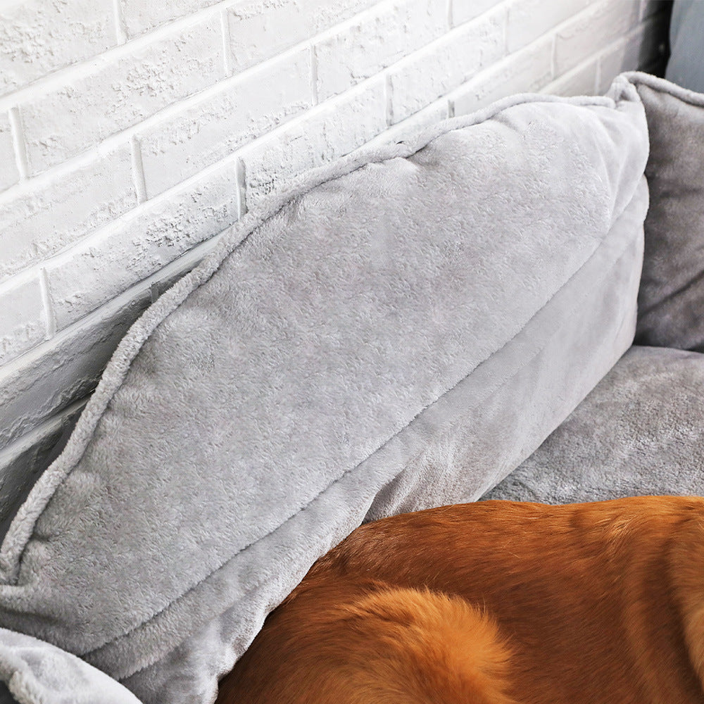 Happy Paws, Dog Bed: