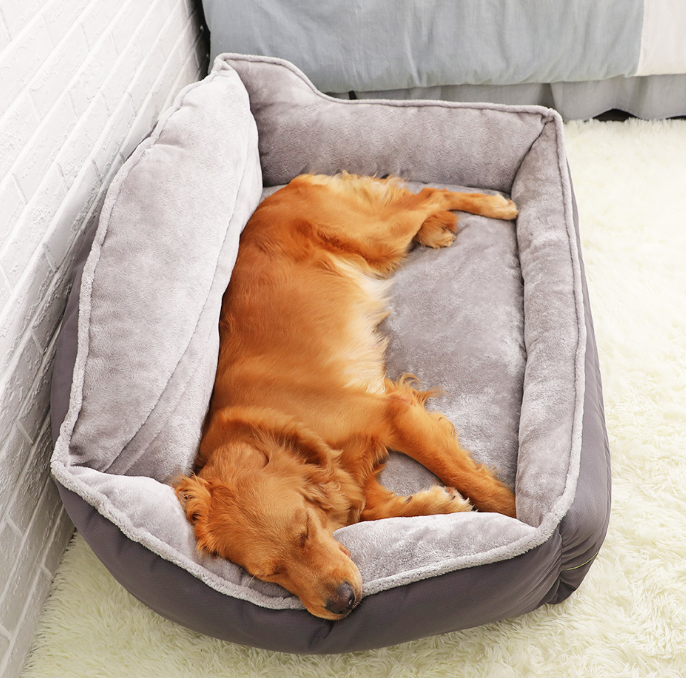 Happy Paws, Dog Bed: