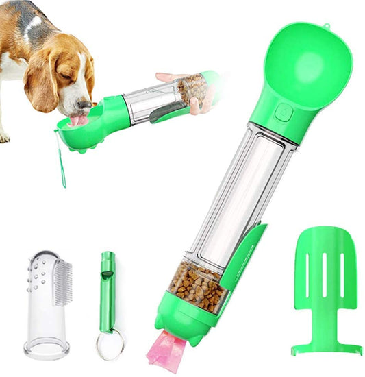 Happy Paws, Dog Bottle