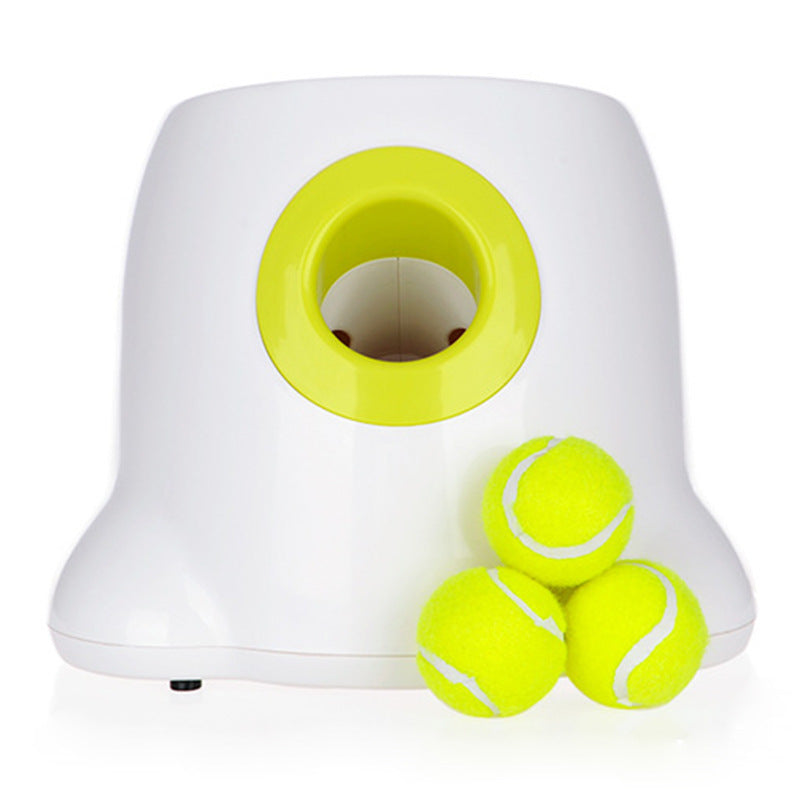 Happy Paws Ball Launcher