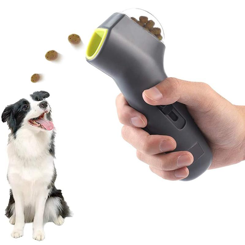 Happy Paws, Pet Treat Launcher