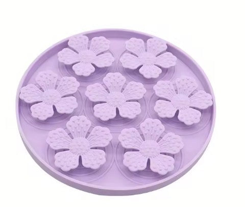 Pet Slow Feeder Mat