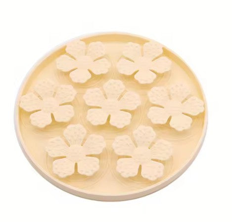 Pet Slow Feeder Mat
