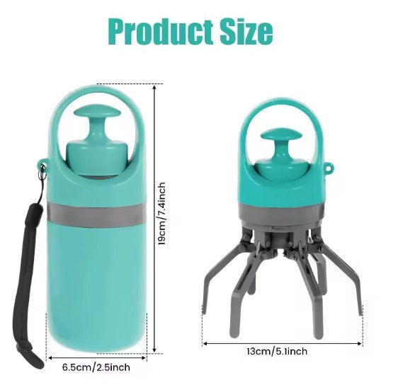 Pooper Scooper