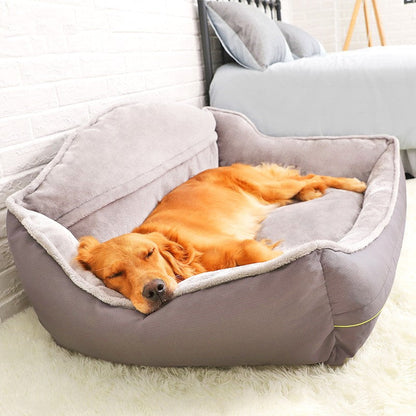 Happy Paws, Dog Bed: