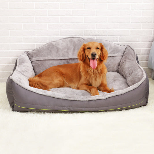Happy Paws, Dog Bed:
