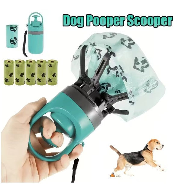 Pooper Scooper
