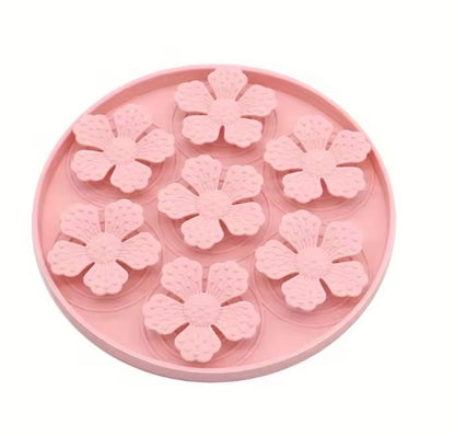 Pet Slow Feeder Mat