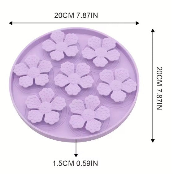 Pet Slow Feeder Mat