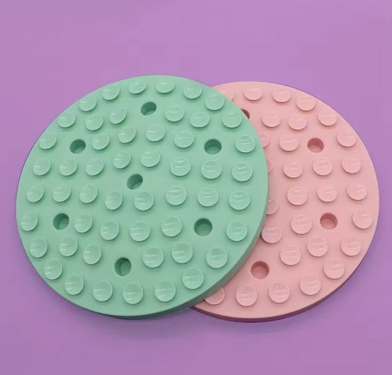 Pet Slow Feeder Mat