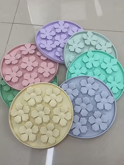 Pet Slow Feeder Mat